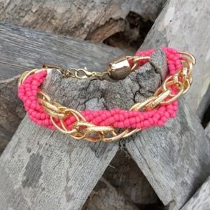Beach Style Bracelet